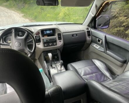 Серый Фольксваген Другая, объемом двигателя 3.5 л и пробегом 330 тыс. км за 7000 $, фото 1 на Automoto.ua