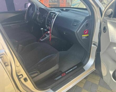 Серый Фольксваген Другая, объемом двигателя 2 л и пробегом 265 тыс. км за 7900 $, фото 8 на Automoto.ua