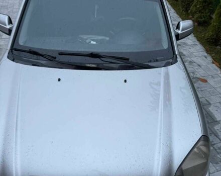 Серый Фольксваген Другая, объемом двигателя 2 л и пробегом 265 тыс. км за 7900 $, фото 3 на Automoto.ua