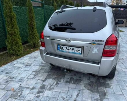 Серый Фольксваген Другая, объемом двигателя 2 л и пробегом 265 тыс. км за 7900 $, фото 2 на Automoto.ua