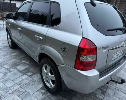 Серый Фольксваген Другая, объемом двигателя 2 л и пробегом 265 тыс. км за 7900 $, фото 5 на Automoto.ua