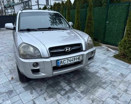 Серый Фольксваген Другая, объемом двигателя 2 л и пробегом 265 тыс. км за 7900 $, фото 1 на Automoto.ua