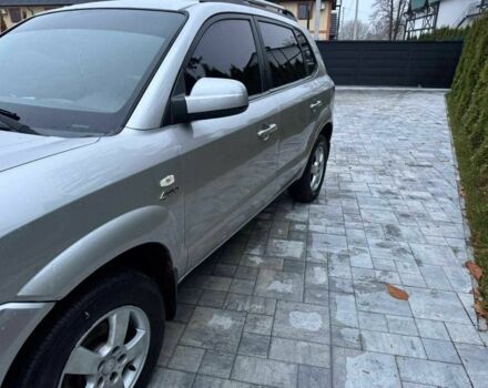 Серый Фольксваген Другая, объемом двигателя 2 л и пробегом 265 тыс. км за 7900 $, фото 6 на Automoto.ua