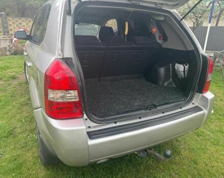 Серый Фольксваген Другая, объемом двигателя 2 л и пробегом 265 тыс. км за 7900 $, фото 7 на Automoto.ua