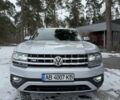 Серый Фольксваген Другая, объемом двигателя 3.6 л и пробегом 123 тыс. км за 21900 $, фото 1 на Automoto.ua