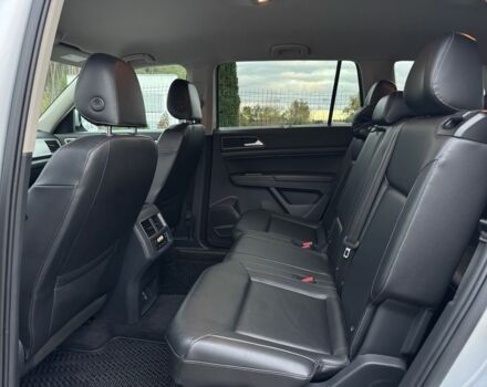 Сірий Фольксваген Інша, об'ємом двигуна 3.6 л та пробігом 129 тис. км за 21500 $, фото 20 на Automoto.ua