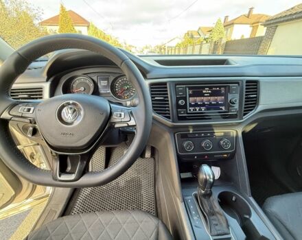 Сірий Фольксваген Інша, об'ємом двигуна 2 л та пробігом 132 тис. км за 18100 $, фото 7 на Automoto.ua