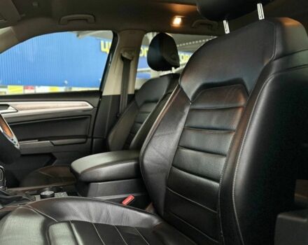 Сірий Фольксваген Інша, об'ємом двигуна 0 л та пробігом 104 тис. км за 22999 $, фото 7 на Automoto.ua