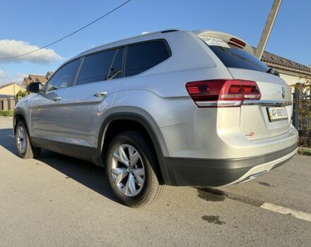 Сірий Фольксваген Інша, об'ємом двигуна 2 л та пробігом 132 тис. км за 18100 $, фото 5 на Automoto.ua