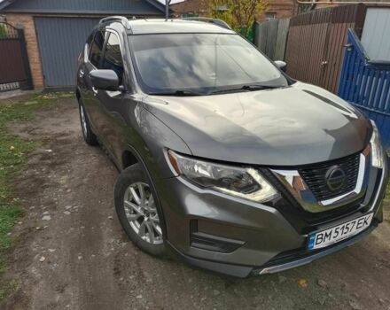 Серый Фольксваген Другая, объемом двигателя 2.5 л и пробегом 190 тыс. км за 13500 $, фото 2 на Automoto.ua