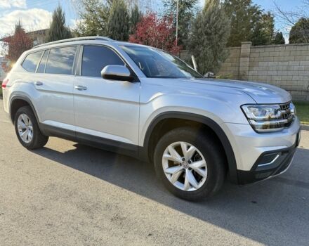 Сірий Фольксваген Інша, об'ємом двигуна 2 л та пробігом 132 тис. км за 18100 $, фото 1 на Automoto.ua