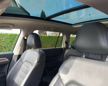 Серый Фольксваген Другая, объемом двигателя 3.6 л и пробегом 98 тыс. км за 18000 $, фото 17 на Automoto.ua