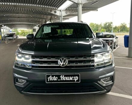 Сірий Фольксваген Інша, об'ємом двигуна 0 л та пробігом 104 тис. км за 22999 $, фото 2 на Automoto.ua