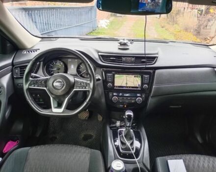 Серый Фольксваген Другая, объемом двигателя 2.5 л и пробегом 190 тыс. км за 13500 $, фото 4 на Automoto.ua