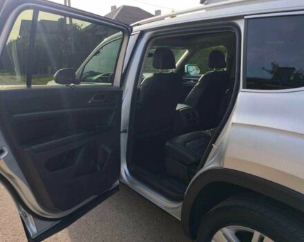 Серый Фольксваген Другая, объемом двигателя 3.6 л и пробегом 98 тыс. км за 18000 $, фото 10 на Automoto.ua