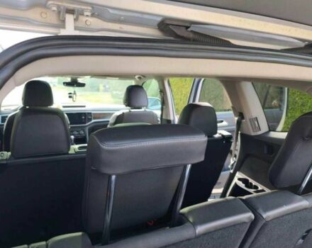 Серый Фольксваген Другая, объемом двигателя 3.6 л и пробегом 98 тыс. км за 18000 $, фото 14 на Automoto.ua