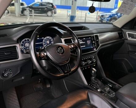 Сірий Фольксваген Інша, об'ємом двигуна 0 л та пробігом 104 тис. км за 22999 $, фото 6 на Automoto.ua