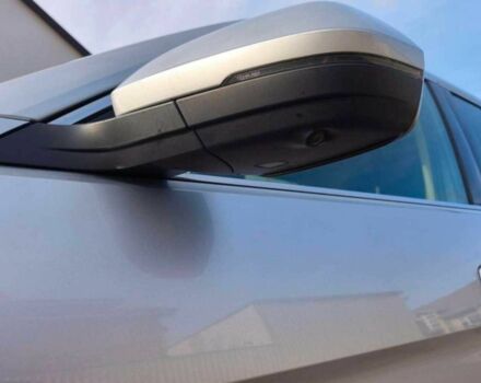 Серый Фольксваген Другая, объемом двигателя 3.6 л и пробегом 98 тыс. км за 18000 $, фото 9 на Automoto.ua