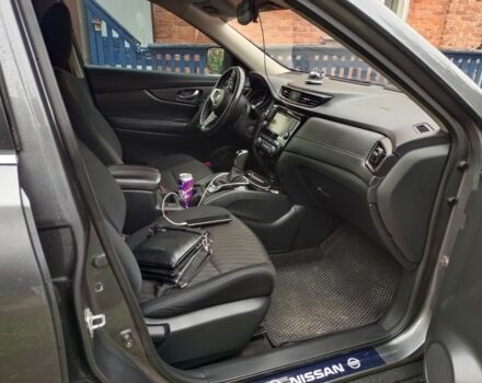 Серый Фольксваген Другая, объемом двигателя 2.5 л и пробегом 190 тыс. км за 13500 $, фото 6 на Automoto.ua