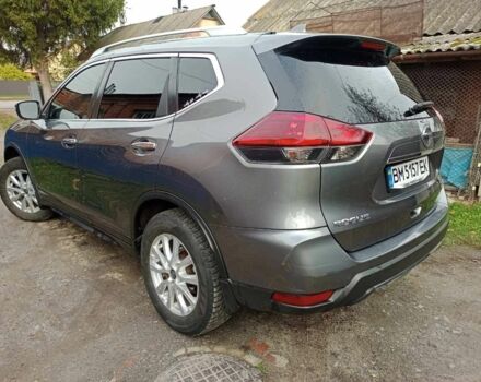 Серый Фольксваген Другая, объемом двигателя 2.5 л и пробегом 190 тыс. км за 13500 $, фото 3 на Automoto.ua