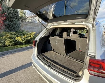 Сірий Фольксваген Інша, об'ємом двигуна 2 л та пробігом 132 тис. км за 18100 $, фото 6 на Automoto.ua