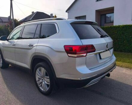 Серый Фольксваген Другая, объемом двигателя 3.6 л и пробегом 98 тыс. км за 18000 $, фото 3 на Automoto.ua