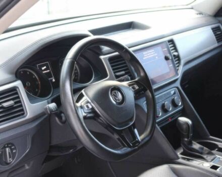 Сірий Фольксваген Інша, об'ємом двигуна 3.6 л та пробігом 34 тис. км за 8000 $, фото 8 на Automoto.ua