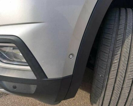 Серый Фольксваген Другая, объемом двигателя 3.6 л и пробегом 98 тыс. км за 18000 $, фото 7 на Automoto.ua