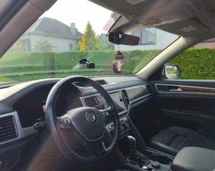 Серый Фольксваген Другая, объемом двигателя 3.6 л и пробегом 98 тыс. км за 18000 $, фото 18 на Automoto.ua