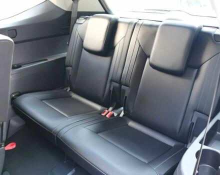 Сірий Фольксваген Інша, об'ємом двигуна 3.6 л та пробігом 34 тис. км за 8000 $, фото 13 на Automoto.ua