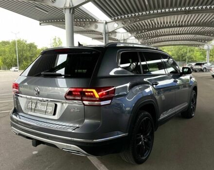 Сірий Фольксваген Інша, об'ємом двигуна 0 л та пробігом 104 тис. км за 22999 $, фото 4 на Automoto.ua