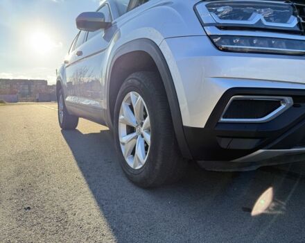 Сірий Фольксваген Інша, об'ємом двигуна 2 л та пробігом 132 тис. км за 18100 $, фото 4 на Automoto.ua