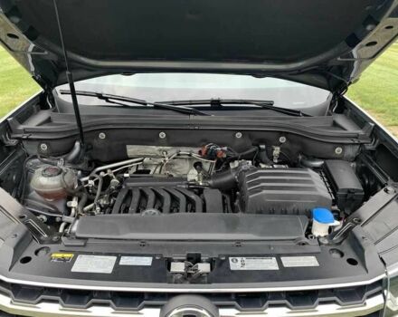 Сірий Фольксваген Інша, об'ємом двигуна 0.36 л та пробігом 67 тис. км за 7100 $, фото 8 на Automoto.ua