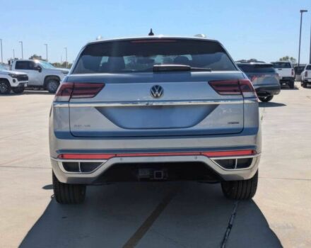 Сірий Фольксваген Інша, об'ємом двигуна 3.6 л та пробігом 41 тис. км за 12000 $, фото 4 на Automoto.ua