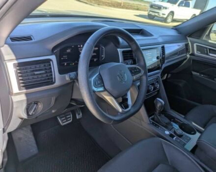 Сірий Фольксваген Інша, об'ємом двигуна 3.6 л та пробігом 41 тис. км за 12000 $, фото 8 на Automoto.ua