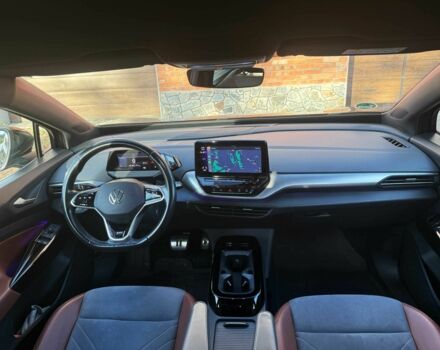 Серый Фольксваген Другая, объемом двигателя 0 л и пробегом 180 тыс. км за 20800 $, фото 13 на Automoto.ua