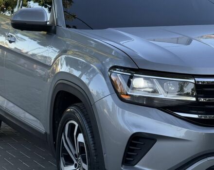 Серый Фольксваген Другая, объемом двигателя 3.6 л и пробегом 59 тыс. км за 32999 $, фото 10 на Automoto.ua