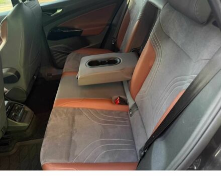 Серый Фольксваген Другая, объемом двигателя 0 л и пробегом 180 тыс. км за 20800 $, фото 16 на Automoto.ua