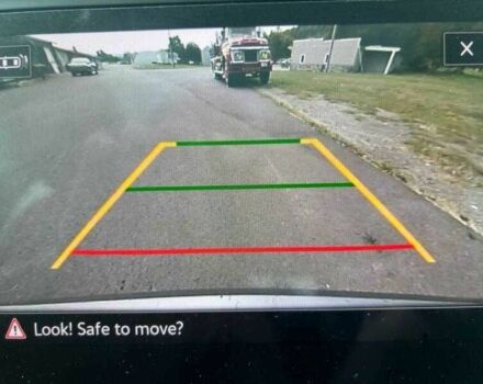 Серый Фольксваген Другая, объемом двигателя 3.6 л и пробегом 44 тыс. км за 9400 $, фото 10 на Automoto.ua