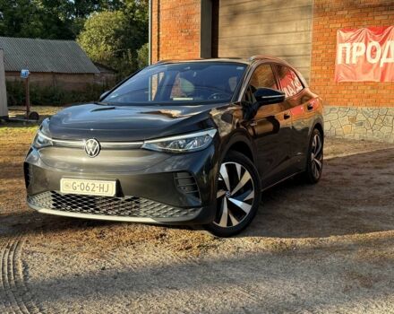 Серый Фольксваген Другая, объемом двигателя 0 л и пробегом 180 тыс. км за 20800 $, фото 1 на Automoto.ua