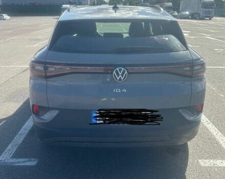 Серый Фольксваген Другая, объемом двигателя 0 л и пробегом 43 тыс. км за 25000 $, фото 1 на Automoto.ua