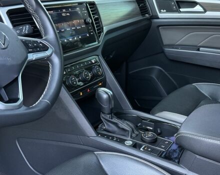 Серый Фольксваген Другая, объемом двигателя 3.6 л и пробегом 59 тыс. км за 32999 $, фото 20 на Automoto.ua