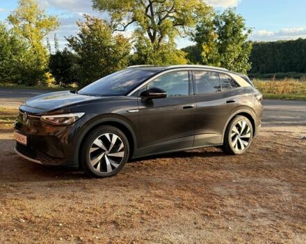 Серый Фольксваген Другая, объемом двигателя 0 л и пробегом 180 тыс. км за 20800 $, фото 3 на Automoto.ua