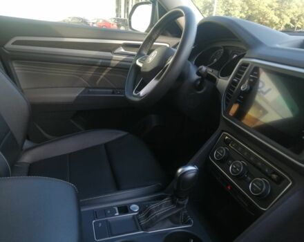 Серый Фольксваген Другая, объемом двигателя 3.6 л и пробегом 37 тыс. км за 30100 $, фото 14 на Automoto.ua