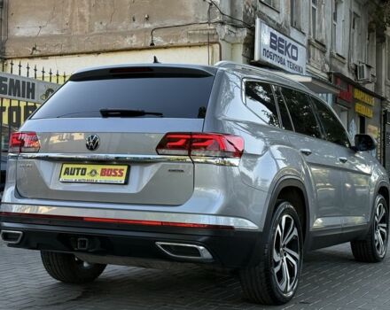 Серый Фольксваген Другая, объемом двигателя 3.6 л и пробегом 59 тыс. км за 32999 $, фото 14 на Automoto.ua