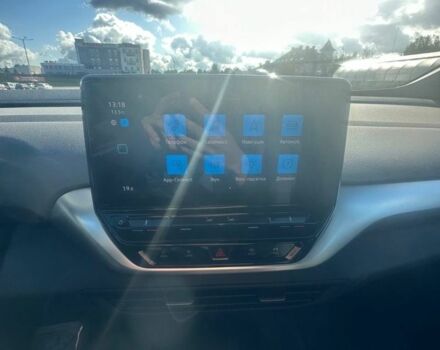 Серый Фольксваген Другая, объемом двигателя 0 л и пробегом 43 тыс. км за 25000 $, фото 3 на Automoto.ua