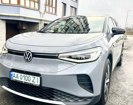 Серый Фольксваген Другая, объемом двигателя 0 л и пробегом 64 тыс. км за 23500 $, фото 6 на Automoto.ua