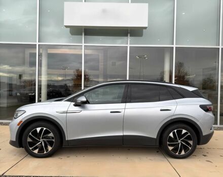 Серый Фольксваген Другая, объемом двигателя 0 л и пробегом 14 тыс. км за 16000 $, фото 3 на Automoto.ua