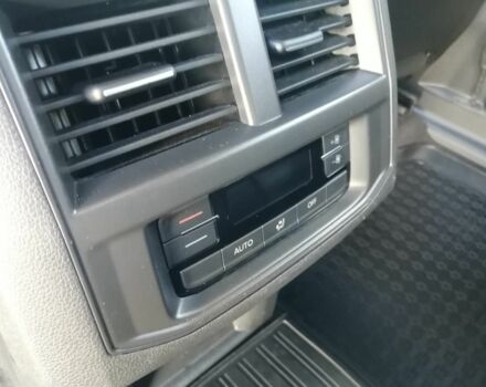 Серый Фольксваген Другая, объемом двигателя 3.6 л и пробегом 37 тыс. км за 30100 $, фото 16 на Automoto.ua