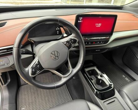 Серый Фольксваген Другая, объемом двигателя 0 л и пробегом 14 тыс. км за 16000 $, фото 8 на Automoto.ua